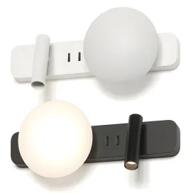 Astro lighting zeppo reader wall lamp